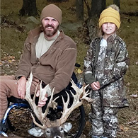 Gsell's Whitetails
